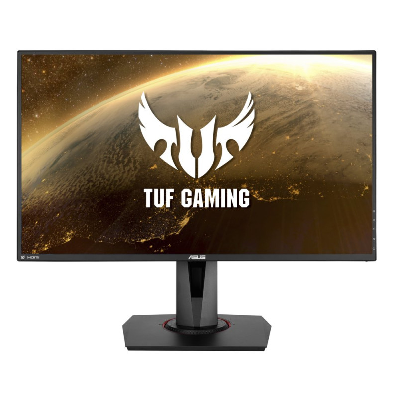 ASUS TUF Gaming VG279QM 27  1920 x 1080 IPS  280Hz  Gaming Monitor