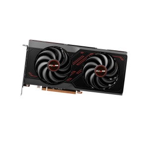 Sapphire Pulse Radeon RX 7600 8GB GDDR6 VRAM Videokaart GPU AMD