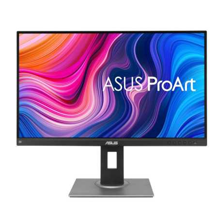 ASUS ProArt PA278QV 27 2560 x 1440 IPS 75Hz Monitor