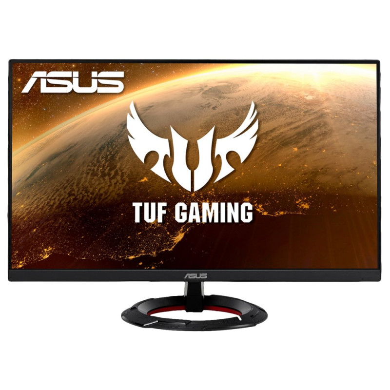 ASUS TUF Gaming VG249Q1R 238  1920x1080 IPS  165Hz  Gaming Monitor