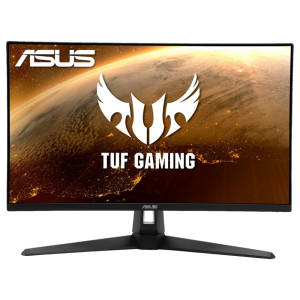 ASUS TUF Gaming VG279Q1A 27 1920 x 1080 IPS 165Hz Gaming Monitor
