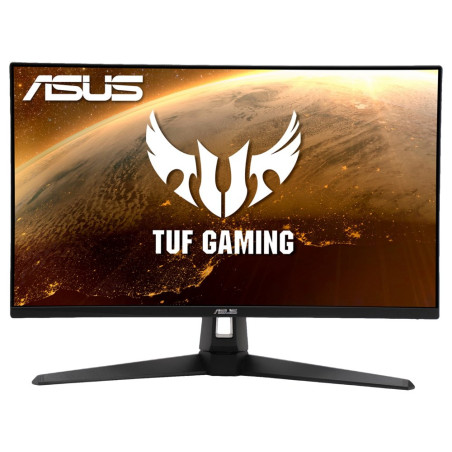 ASUS TUF Gaming VG279Q1A 27 1920 x 1080 IPS 165Hz Gaming Monitor