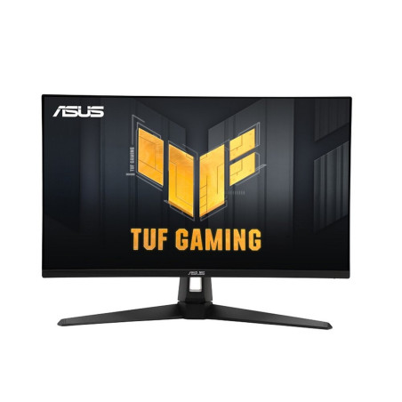 ASUS TUF Gaming VG27AQM1A 27 2560x1440 QHD IPS 260Hz 1ms FreeSync Premium G-SYNC Compatible Gaming Monitor