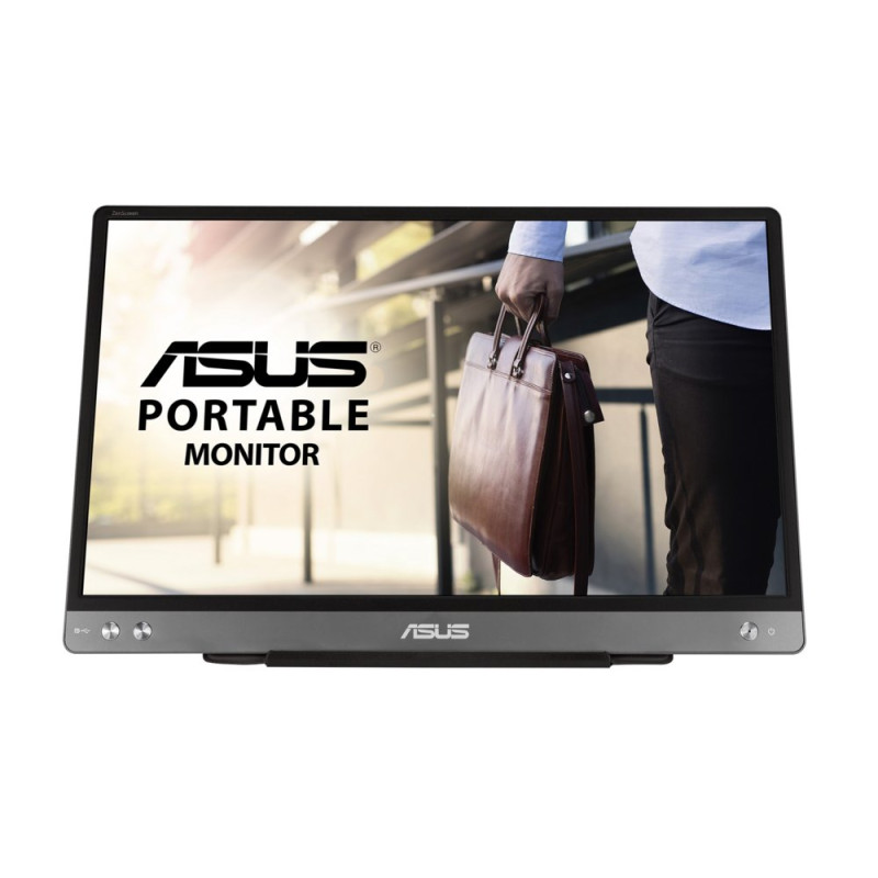 ASUS MB14AC 14  1920 x 1080 IPS  60Hz  Portable Monitor