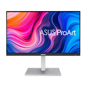 ASUS ProArt PA278CV 27  2560 x 1440 IPS  75Hz  USB-C  Monitor