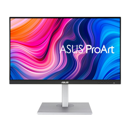 ASUS ProArt PA278CV 27  2560 x 1440 IPS  75Hz  USB-C  Monitor