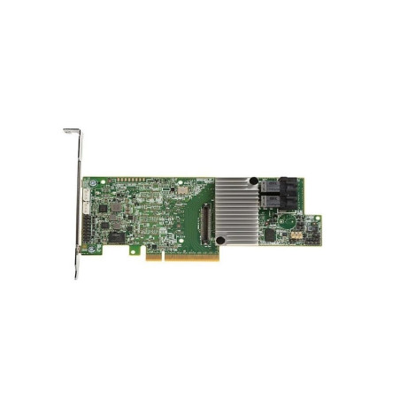 Broadcom MegaRAID SAS 9361-8i RAID Controller PCIe x8 3.0 12 Gbit/s 8-poorts