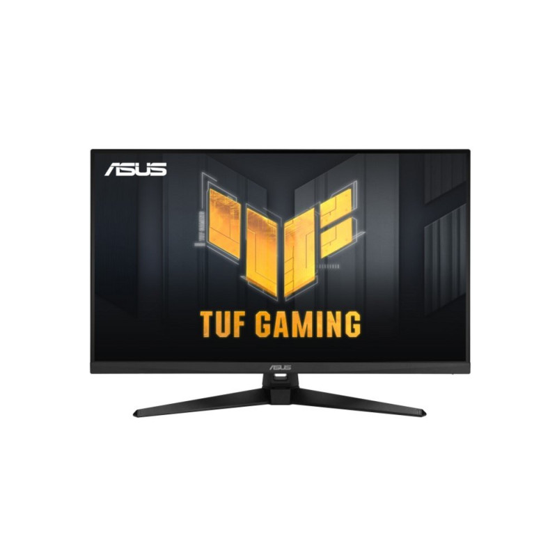 ASUS TUF Gaming VG32AQA1A 32  2560 x 1440 VA  170Hz  Gaming Monitor