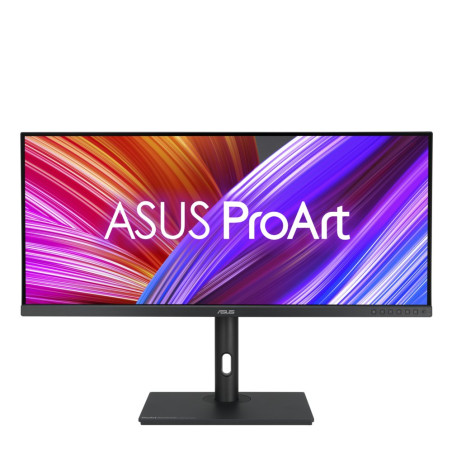 ASUS ProArt PA348CGV 34  3440x1440 IPS  USB-C Hub  120Hz  Monitor