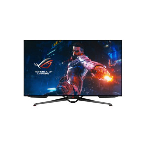 ASUS ROG Swift OLED PG48UQ 48  3840 x 2160 OLED  138Hz OC  Gaming Monitor