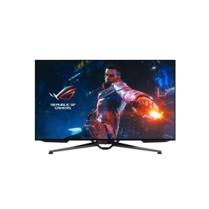 ASUS ROG Swift OLED PG42UQ 42  3840 x 2160 4K OLED  138Hz OC  Gaming Monitor