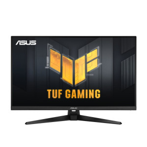 ASUS TUF Gaming VG32UQA1A 32  3840 x 2160 4K VA  160Hz  Gaming Monitor