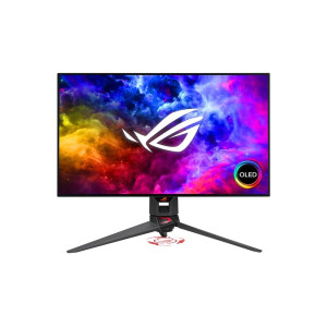 ASUS ROG Swift OLED PG27AQDM 26.5  2560x1440 OLED  240Hz  Gaming Monitor