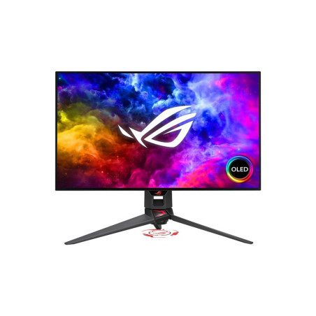 ASUS ROG Swift OLED PG27AQDM 26.5  2560x1440 OLED  240Hz  Gaming Monitor