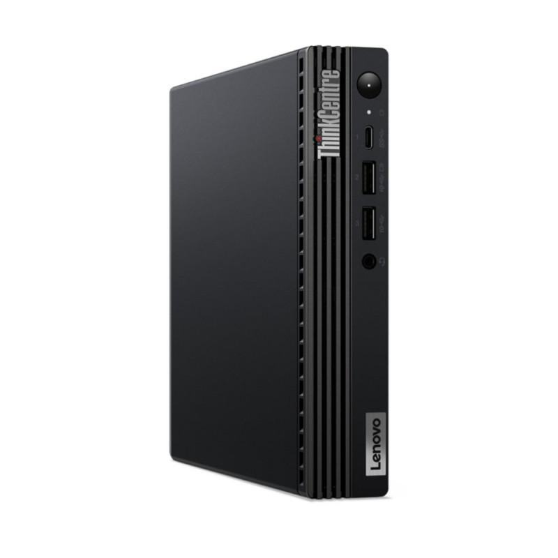 Lenovo ThinkCentre M70q  Intel Core i513400T  16GB  512GB  DOS