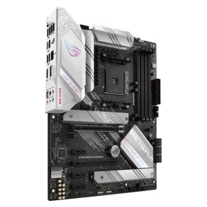 ASUS ROG STRIX B550-A GAMING Socket AM4 AMD B550 4xDDR4 ATX Moederbord