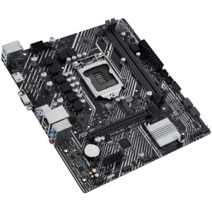 ASUS PRIME H510MK Socket LGA 1200 Intel H510 MicroATX Moederbord