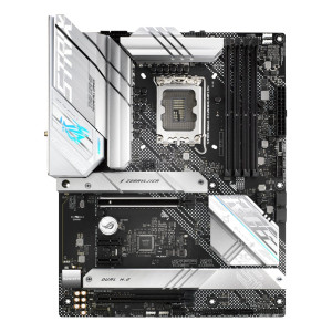 ASUS ROG STRIX B660-A GAMING WIFI D4 Socket LGA 1700 Intel B660 4xDDR4 ATX Moederbord