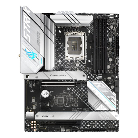 ASUS ROG STRIX B660-A GAMING WIFI D4 Socket LGA 1700 Intel B660 4xDDR4 ATX Moederbord