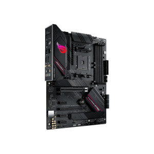 ASUS ROG STRIX B550-F GAMING WIFI II  Socket AM4  AMD B550  4xDDR4  ATX  Moederbord