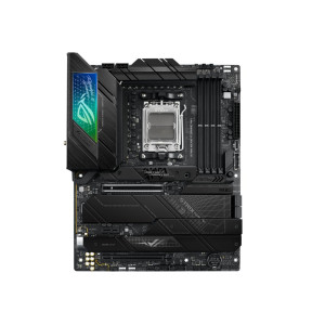 ASUS ROG STRIX X670EF GAMING WIFI  Socket AM5  AMD X670  4xDDR5  ATX  Moederbord