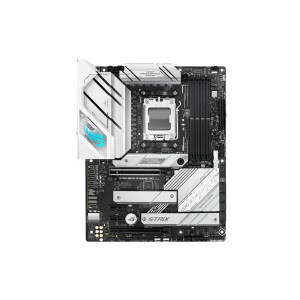 ASUS ROG STRIX B650-A GAMING WIFI  Socket AM5  AMD B650  4xDDR5  ATX  Moederbord