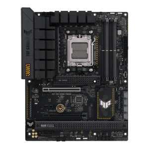 ASUS TUF GAMING B650-PLUS  Socket AM5  AMD B650  4xDDR5  ATX  Moederbord