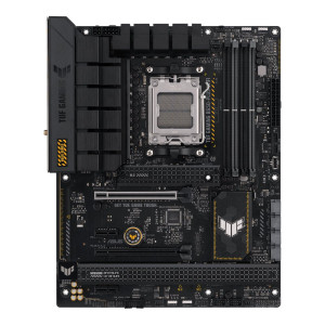 ASUS TUF GAMING B650-PLUS WIFI  Socket AM5  AMD B650  4xDDR5  ATX  Moederbord