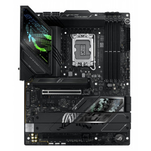 ASUS ROG STRIX Z890-F GAMING WIFI Socket LGA 1851 Intel Z890 4xDDR5 ATX Moederbord