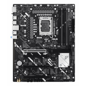 ASUS PRIME Z890-P Socket LGA 1851 Intel Z890 4xDDR5 ATX Moederbord