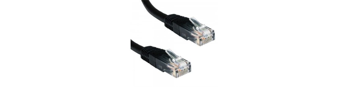 Netwerkkabels
