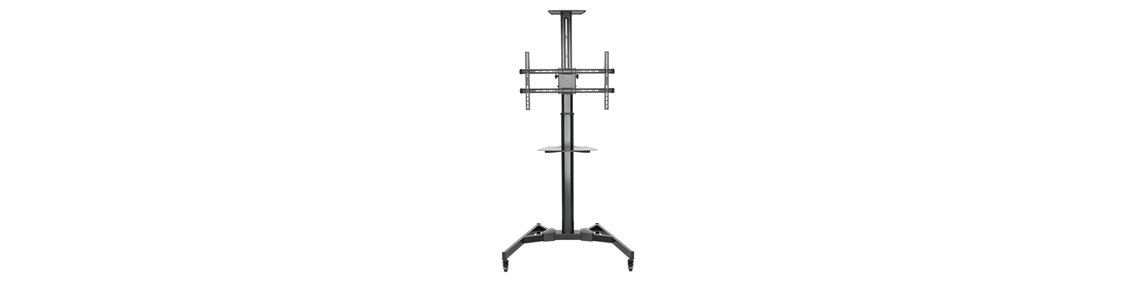 Flatpanel vloerstandaard