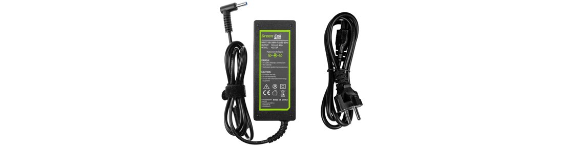 Notebook accessoires