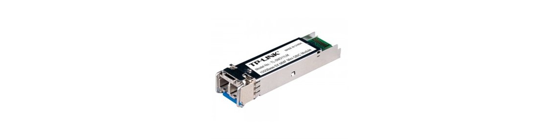Netwerk transceiver modules