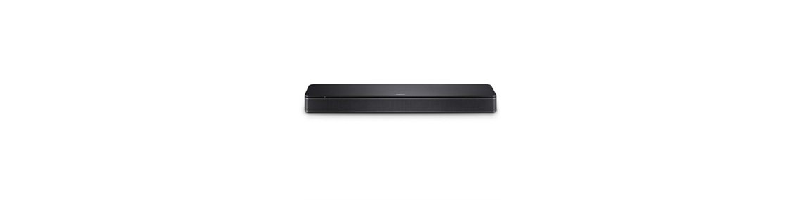 Soundbar luidsprekers