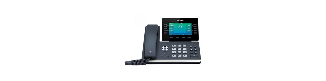 IP telefoons