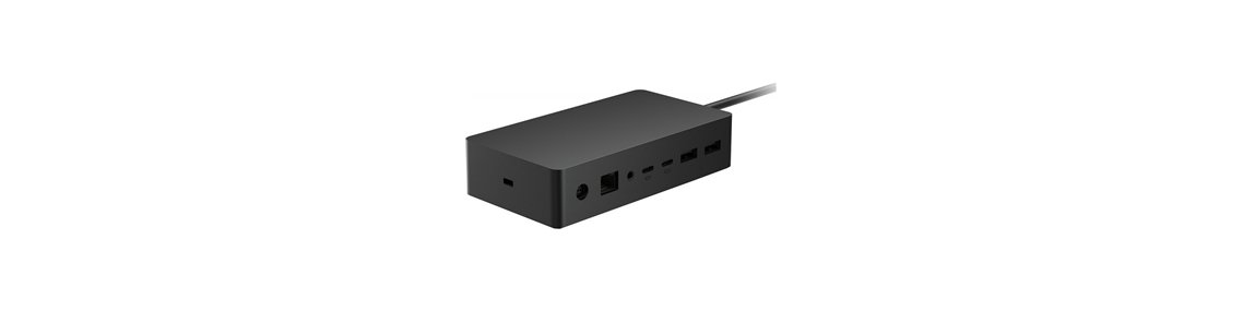 Dockingstations voor mobiel apparaat