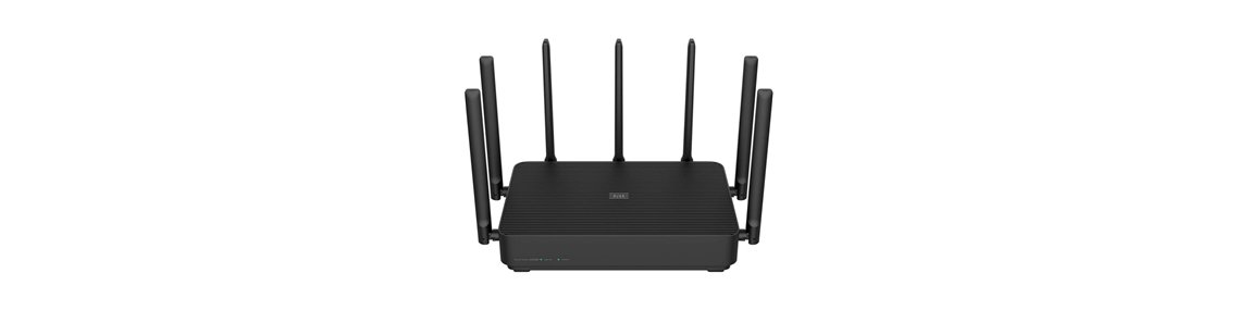 Draadloze routers