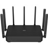 Draadloze routers