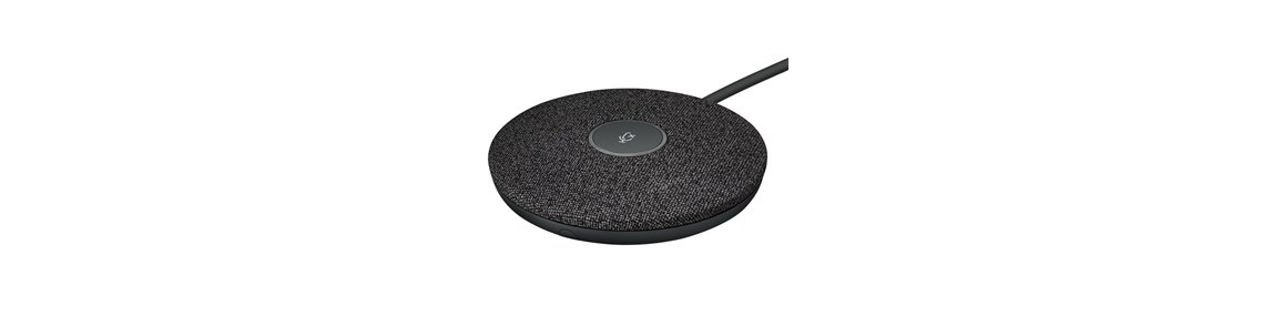 Accessoires voor videoconferenties