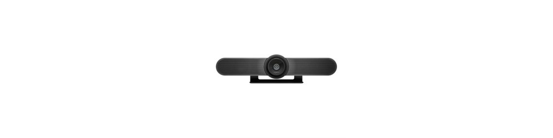 Cameras voor videoconferentie