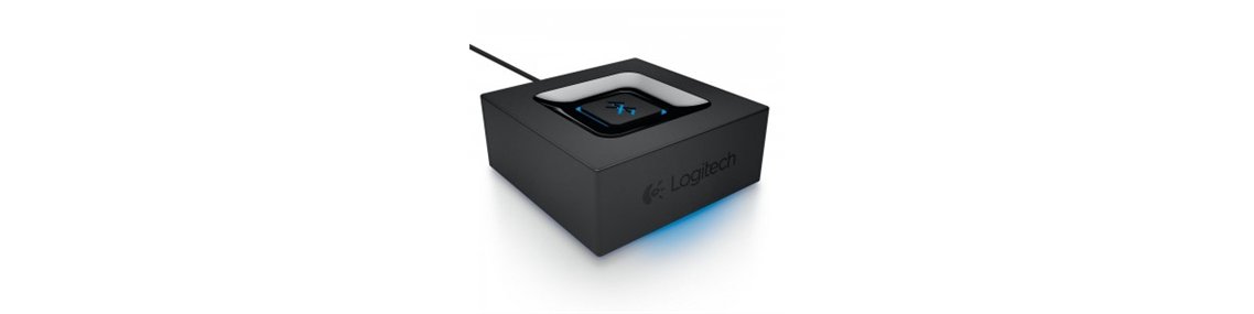 Bluetooth ontvangers